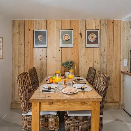 Apartamento Le Jardin Intérieur - Hyper-centre Lr - Terrasse - T2 *